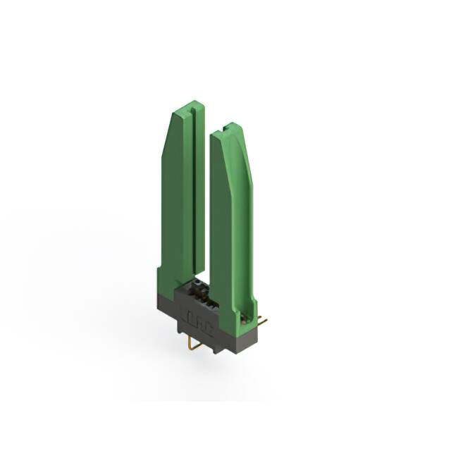 395-010-558-878 EDAC Inc.  Edgeboard Connectors